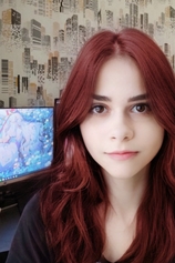 Проститутка Denisa